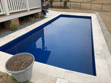 Load image into Gallery viewer, Caribbean Fiberglass Pool