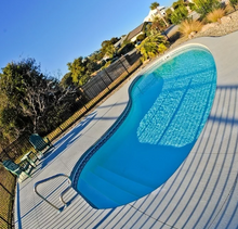 Load image into Gallery viewer, Martinique Fiberglass Pool